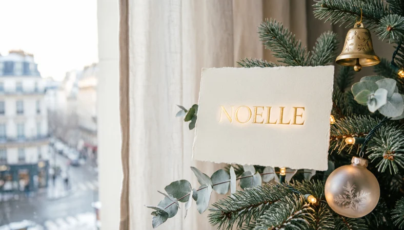 noelle name meaning