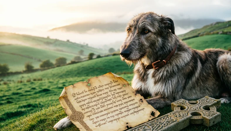 connor name meaning